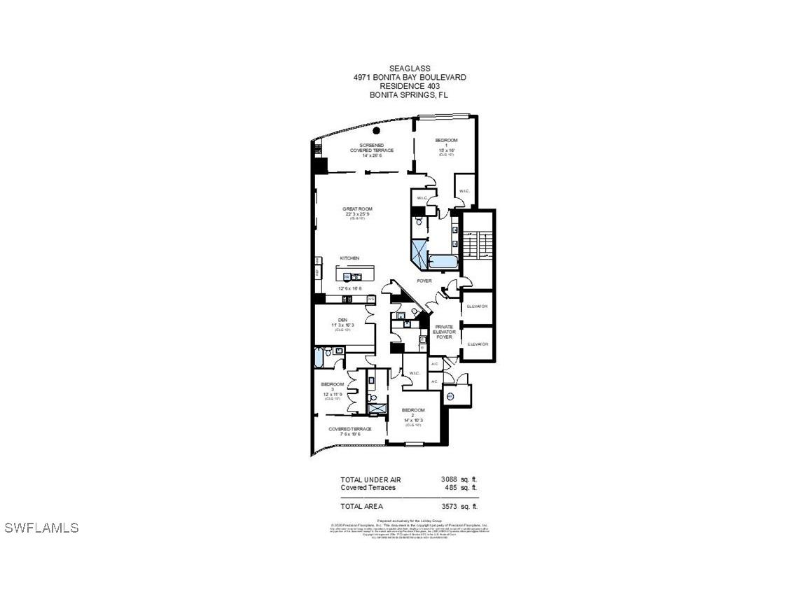 4971 Bonita Bay Boulevard #403 Bonita Springs FL 34134 225080138 image21