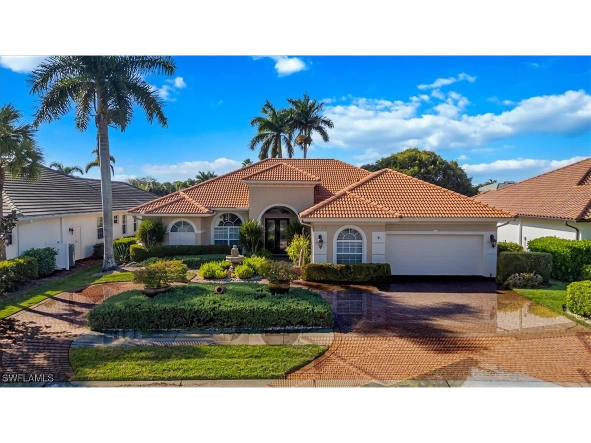 4971 Rustic Oaks Circle Naples FL 34105 226000846 image1