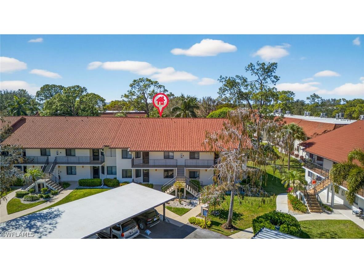 4973 Pepper Circle #F105 Naples FL 34113 226006679 image16