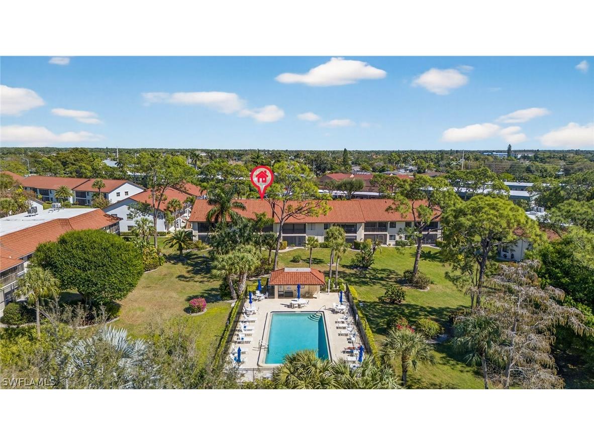 4973 Pepper Circle #F105 Naples FL 34113 226006679 image18