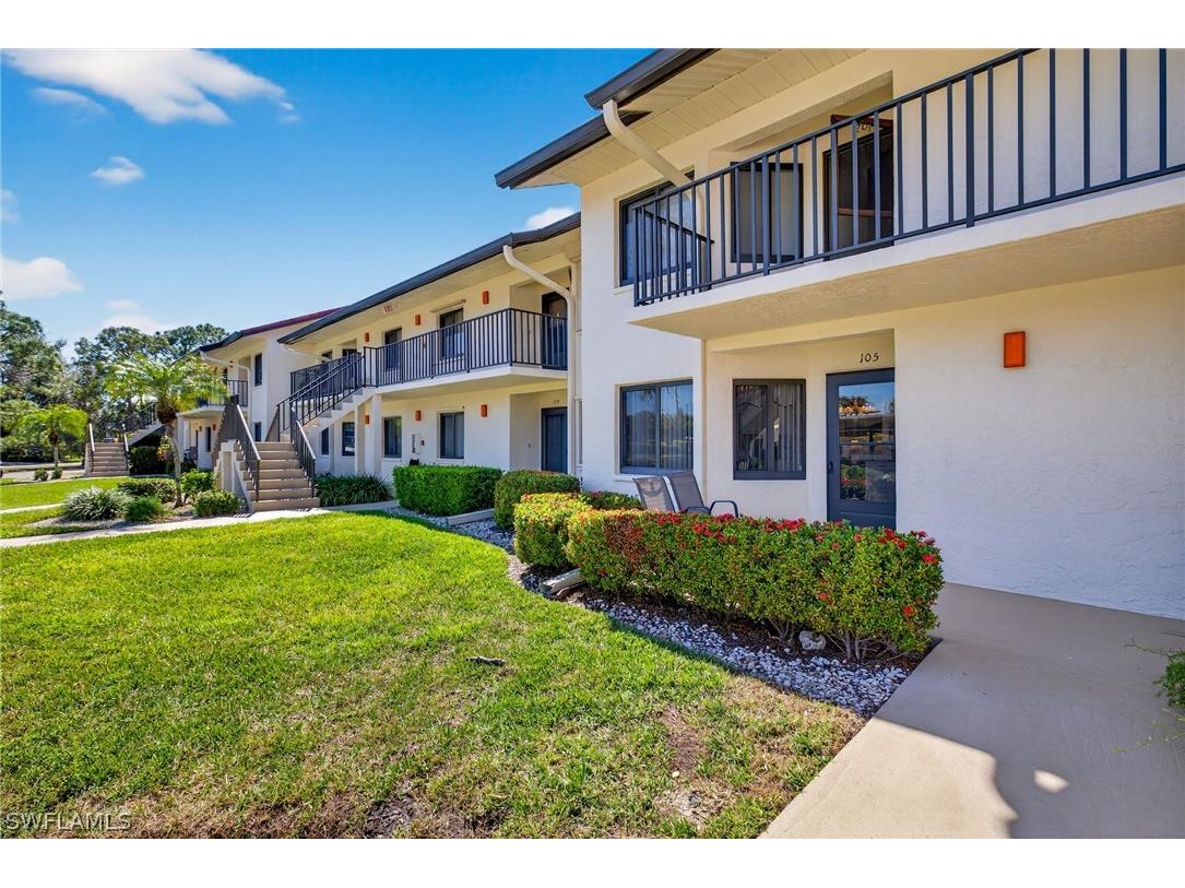 4973 Pepper Circle #F105 Naples FL 34113 226006679 image20