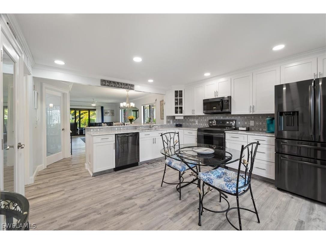 4973 Pepper Circle #F106 Naples FL 34113 224040408 image1