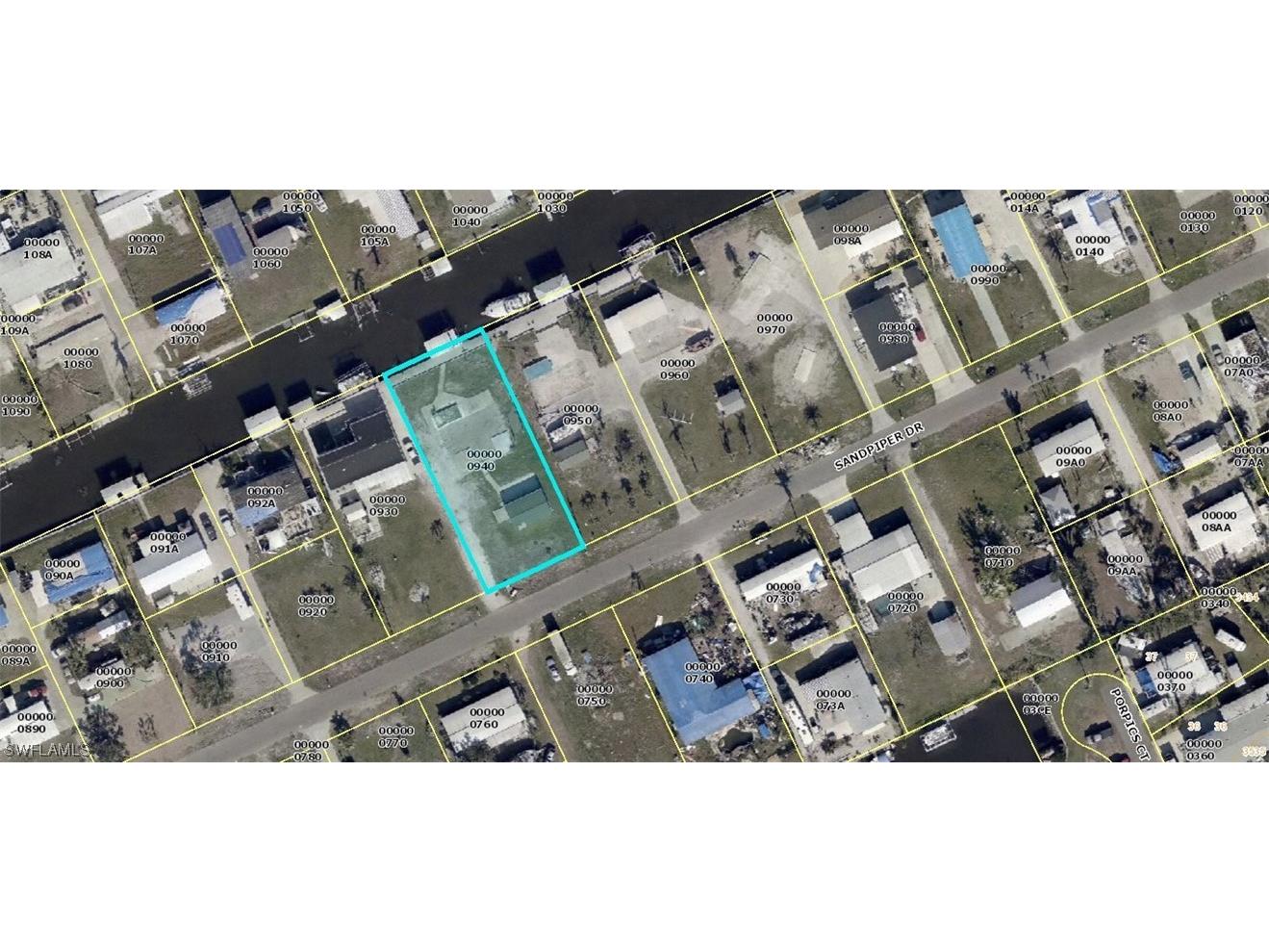 4976 Sandpiper Drive Saint James City FL 33956 223021554 image1