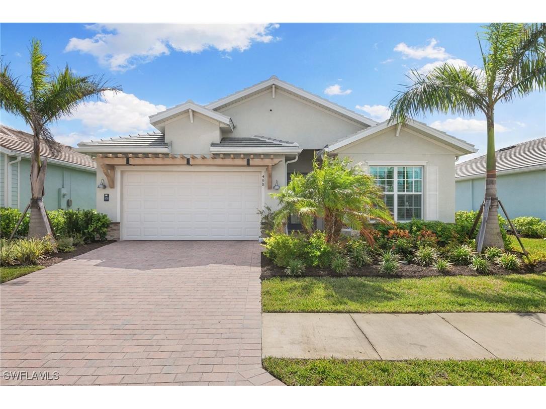 498 Kamari Cove Naples FL 34114 224085088 image1