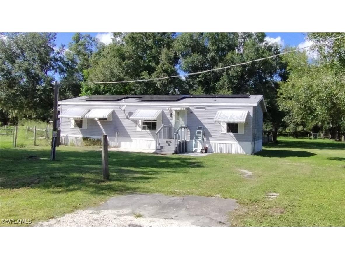 4980 NW Hickory Street Arcadia FL 34266 224077877 image1