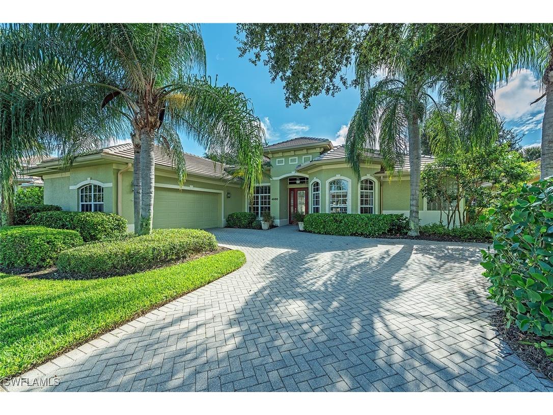 4980 Rustic Oaks Circle Naples FL 34105 224066250 image1