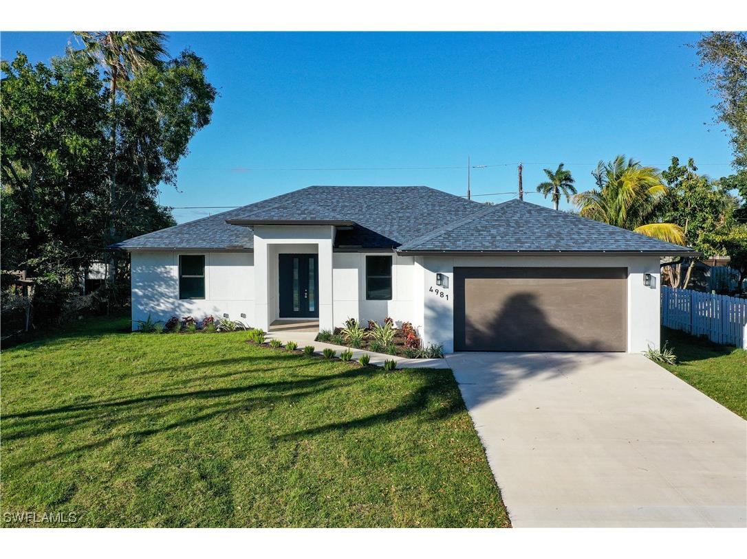 4981 24th Avenue SW Naples FL 34116 224004569 image1