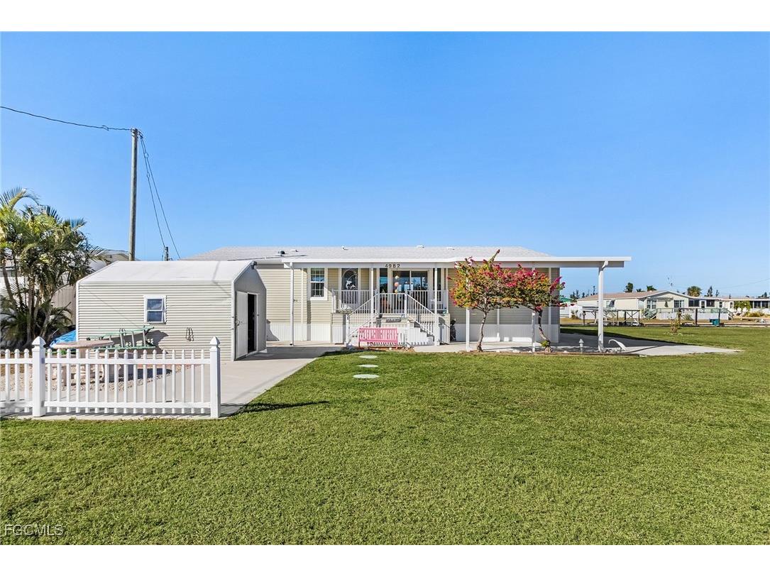 4982 Sandpiper Drive N Saint James City FL 33956 2026000288 image1