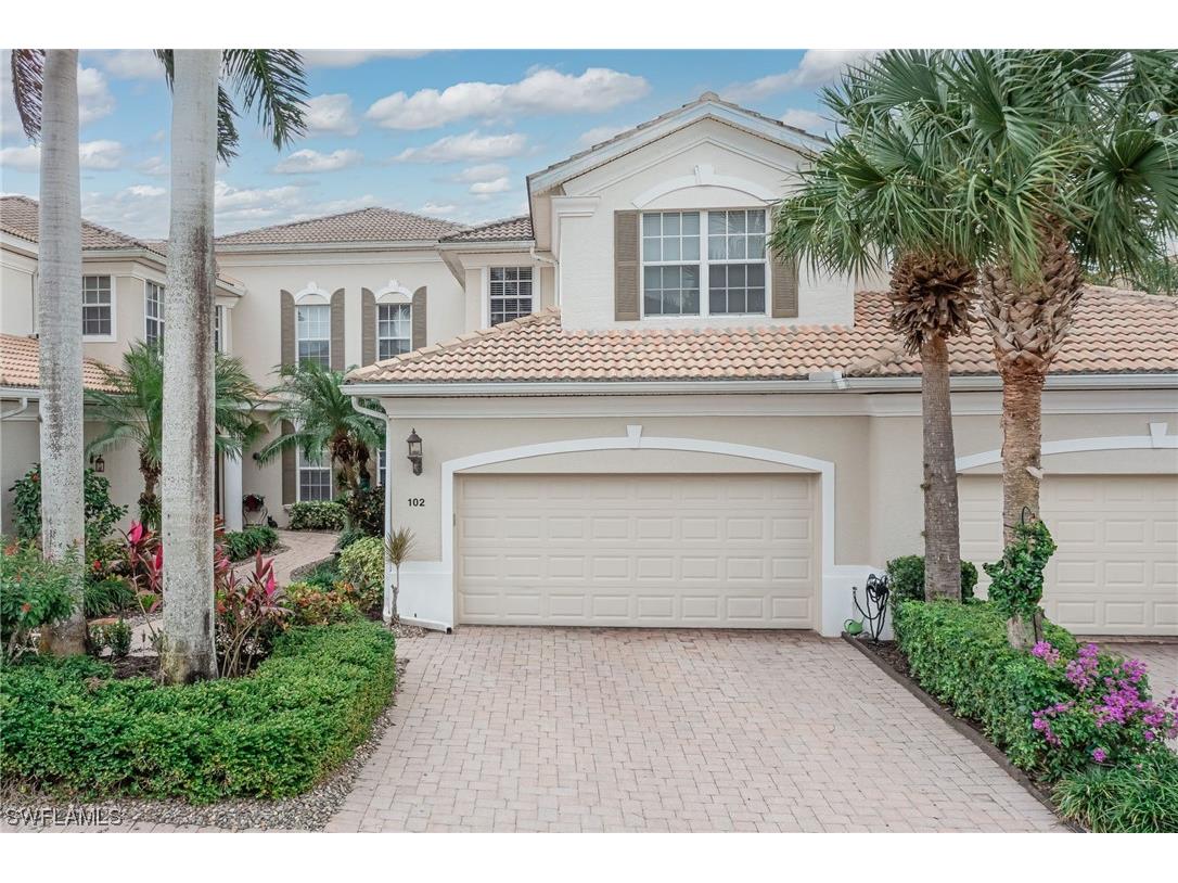 4982 Shaker Heights Court #102 Naples FL 34112 223093387 image1