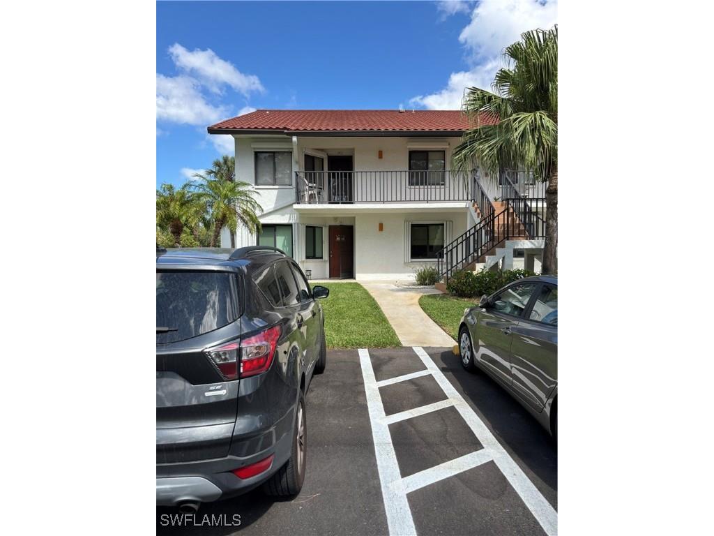 4983 Pepper Circle #H-201 Naples FL 34113 225045266 image1