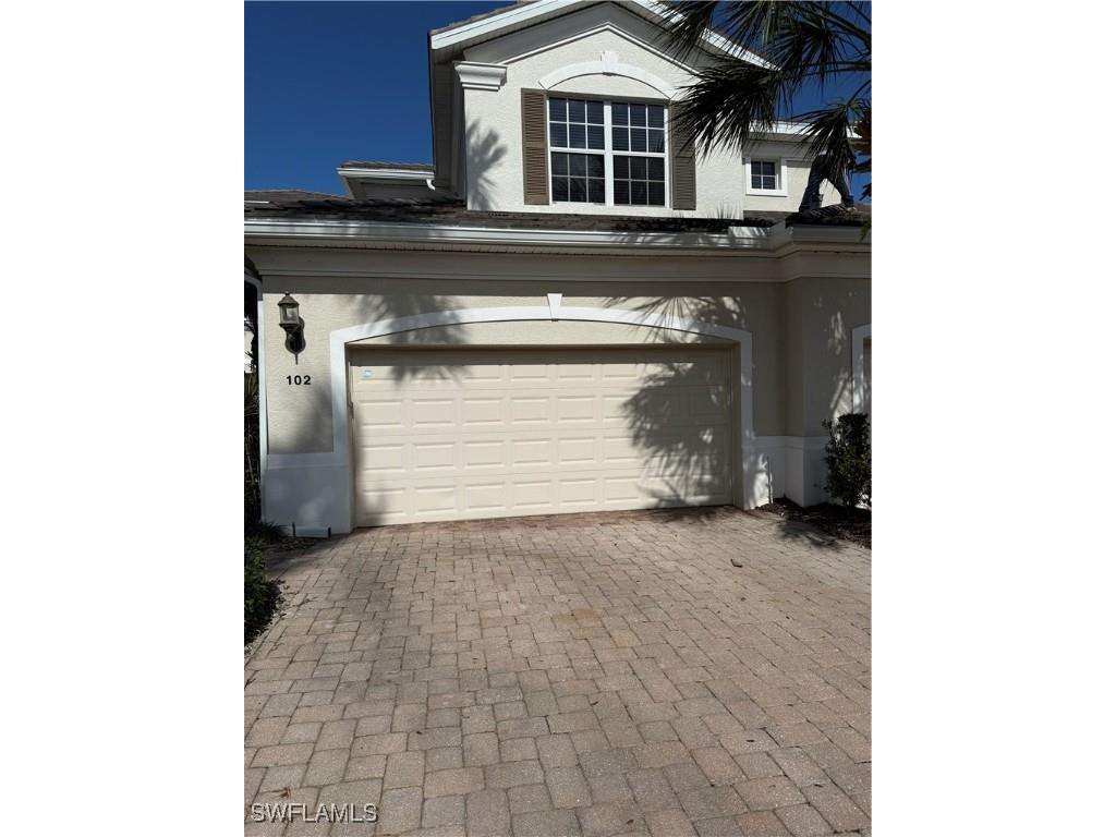 4983 Shaker Heights Ct Court #102 Naples FL 34112 225020657 image1