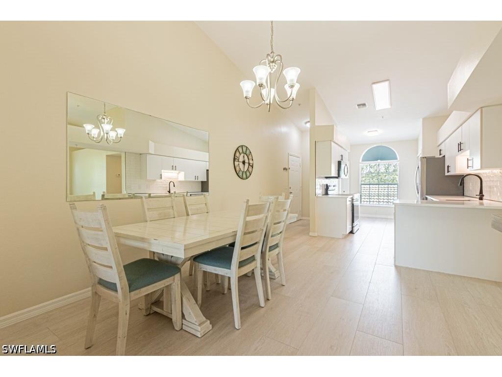 4985 Sandra Bay Drive #201 Naples FL 34109 226023002 image5