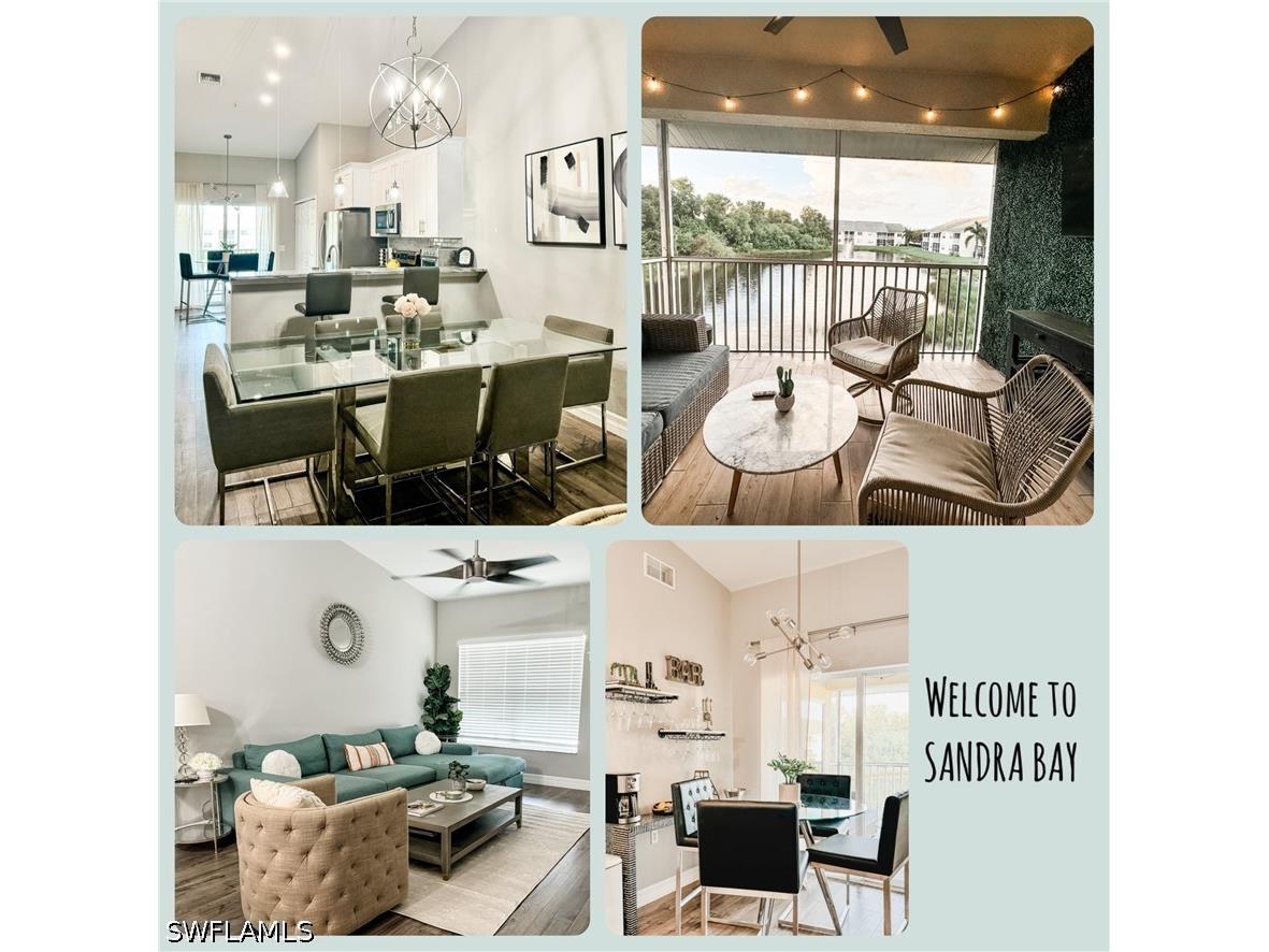 4985 Sandra Bay Drive #203 Naples FL 34109 226022975 image1