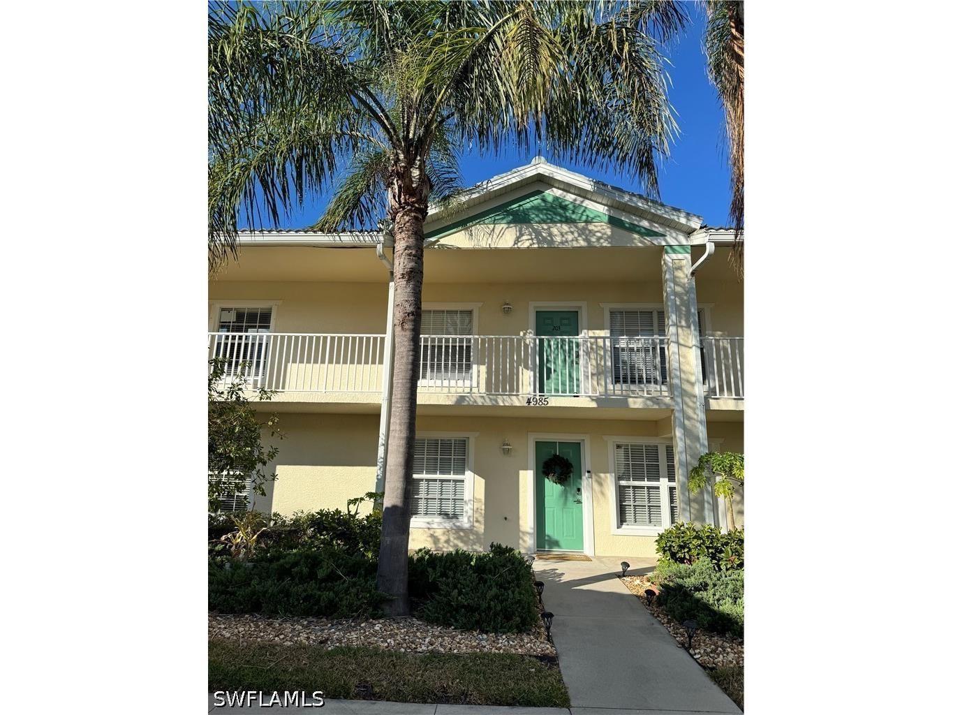 4985 Sandra Bay Drive #203 Naples FL 34109 226022975 image15