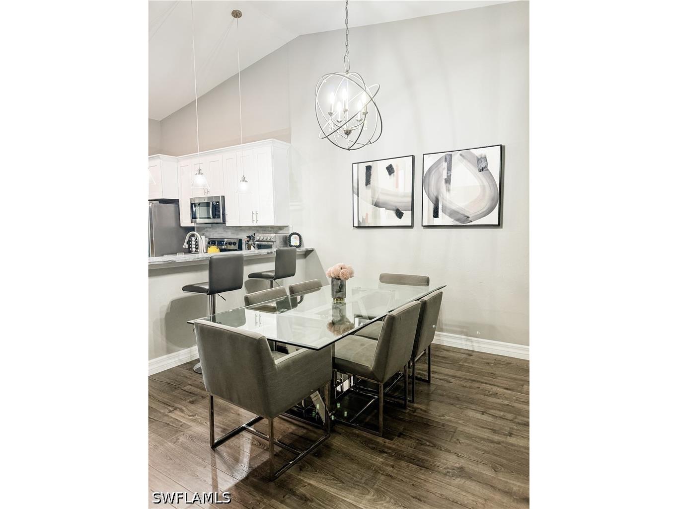 4985 Sandra Bay Drive #203 Naples FL 34109 226022975 image5