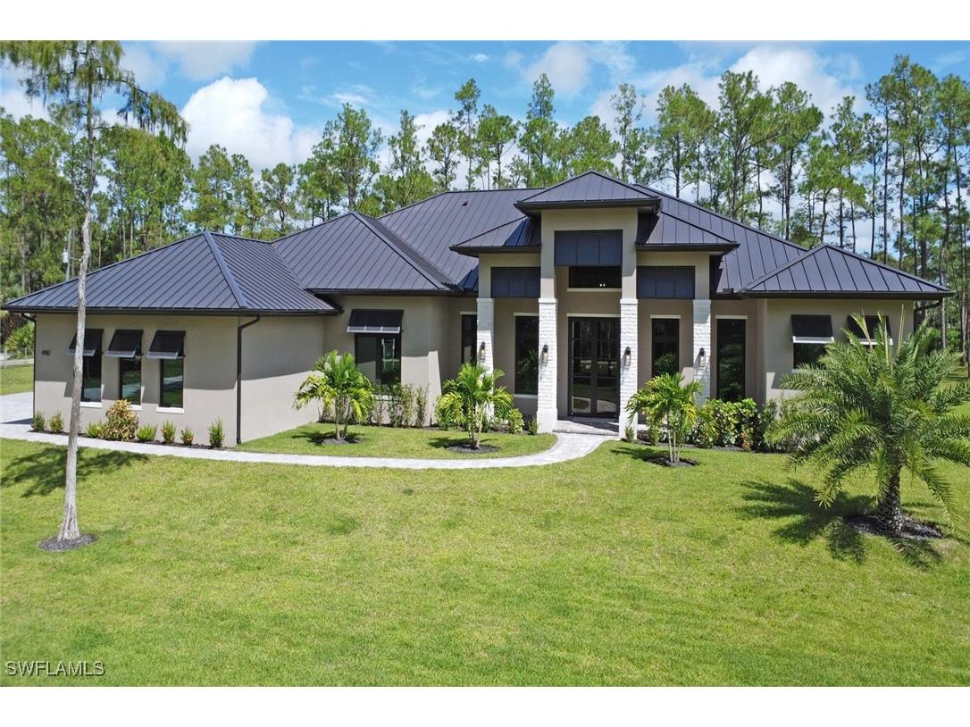 4987 Mahogany Ridge Drive Naples FL 34119 225031923 image1