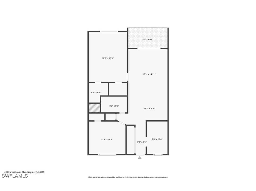 499 Forest Lakes Boulevard #203 Naples FL 34105 226000490 image29