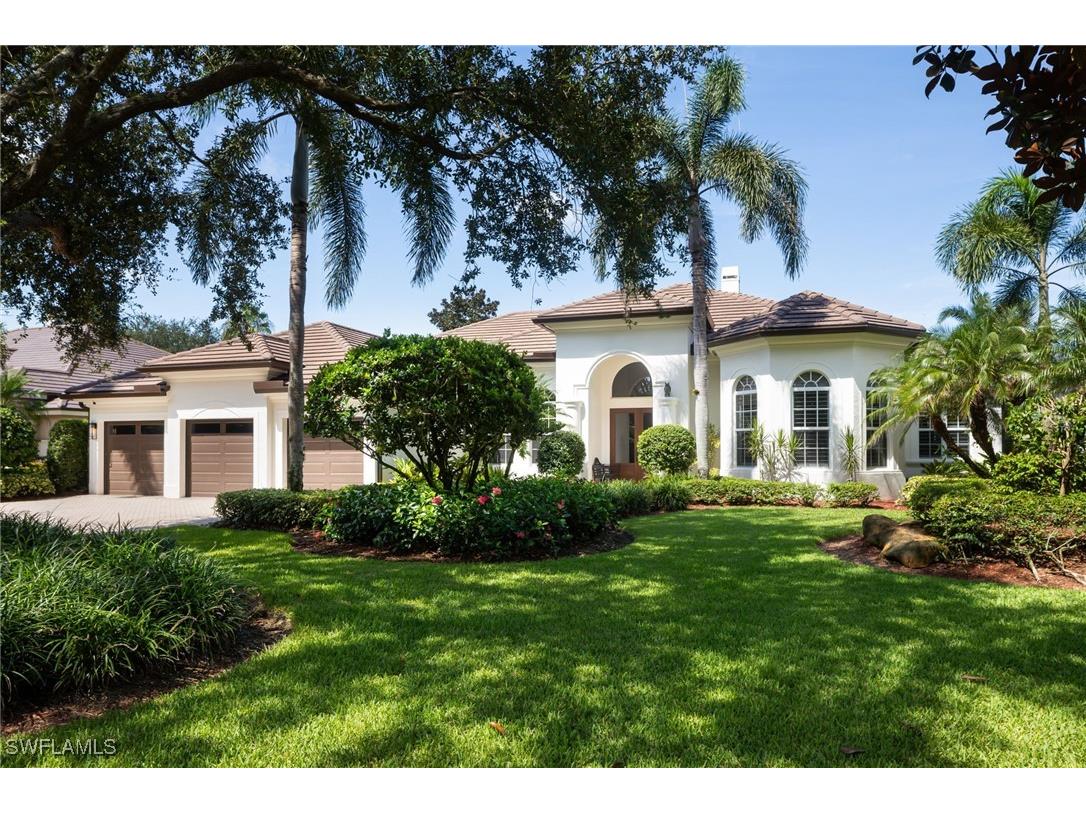 499 Terracina Way Naples FL 34119 225069182 image1