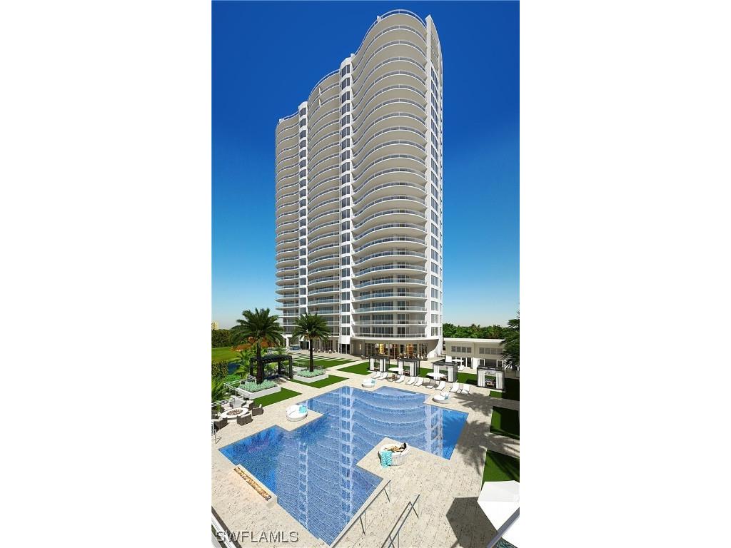 4991 Bonita Bay Blvd #1702 Bonita Springs FL 34134 218084084 image1