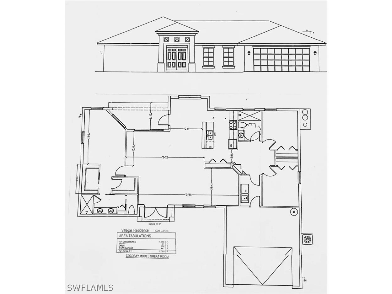 4993 18th Avenue SE Naples FL 34117 226002425 image37