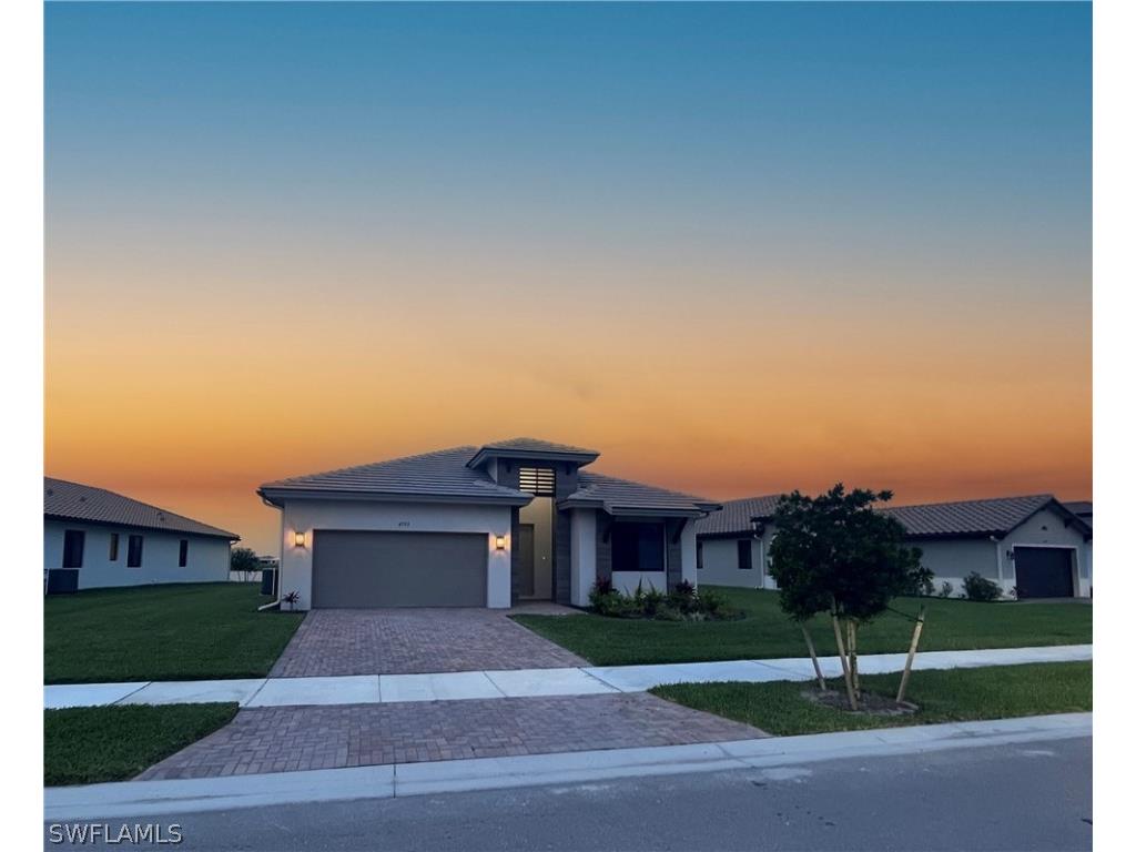 4993 Ofanto Lane Ave Maria FL 34142 224028593 image1