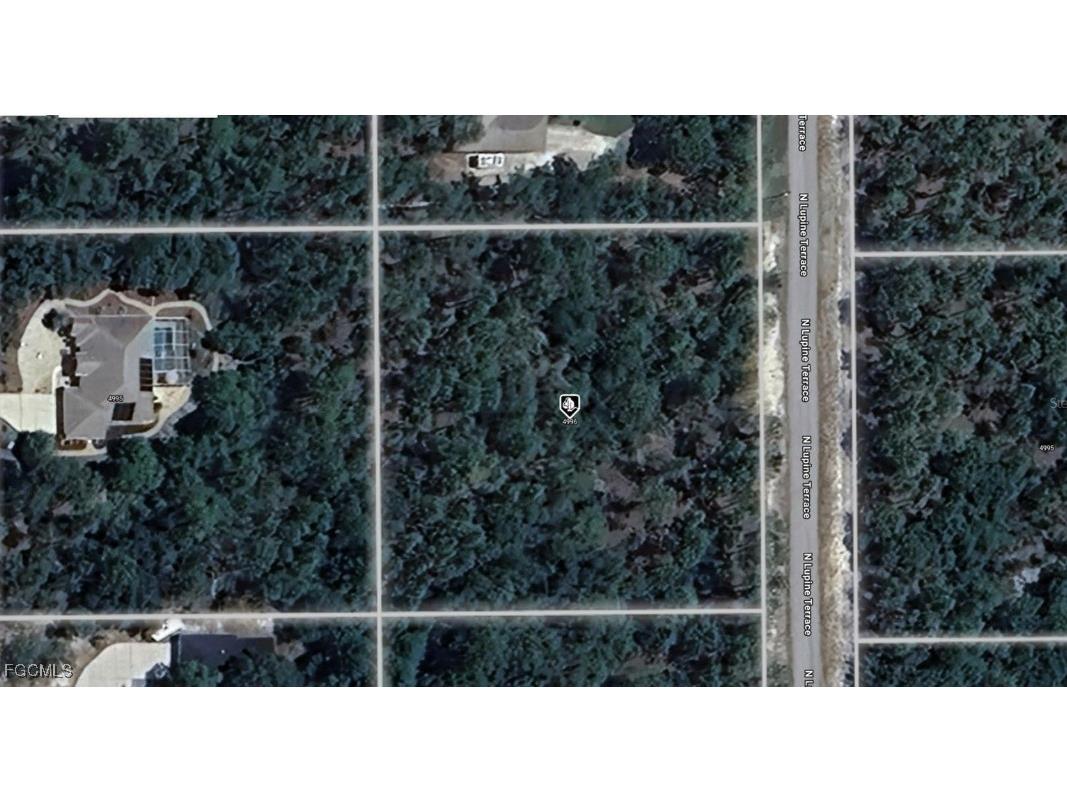 4996 N Lupine Terrace Beverly Hills FL 34465 2025014490 image1