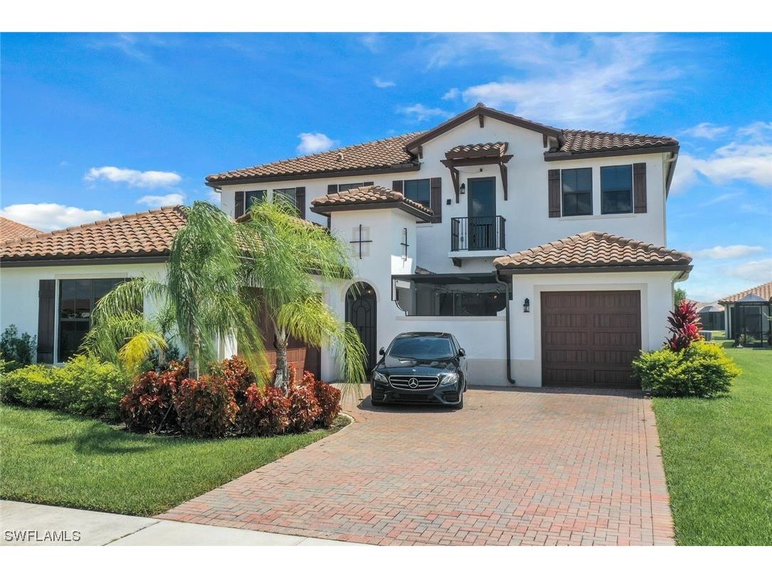 4996 Salerno Street Ave Maria FL 34142 224004582 image1