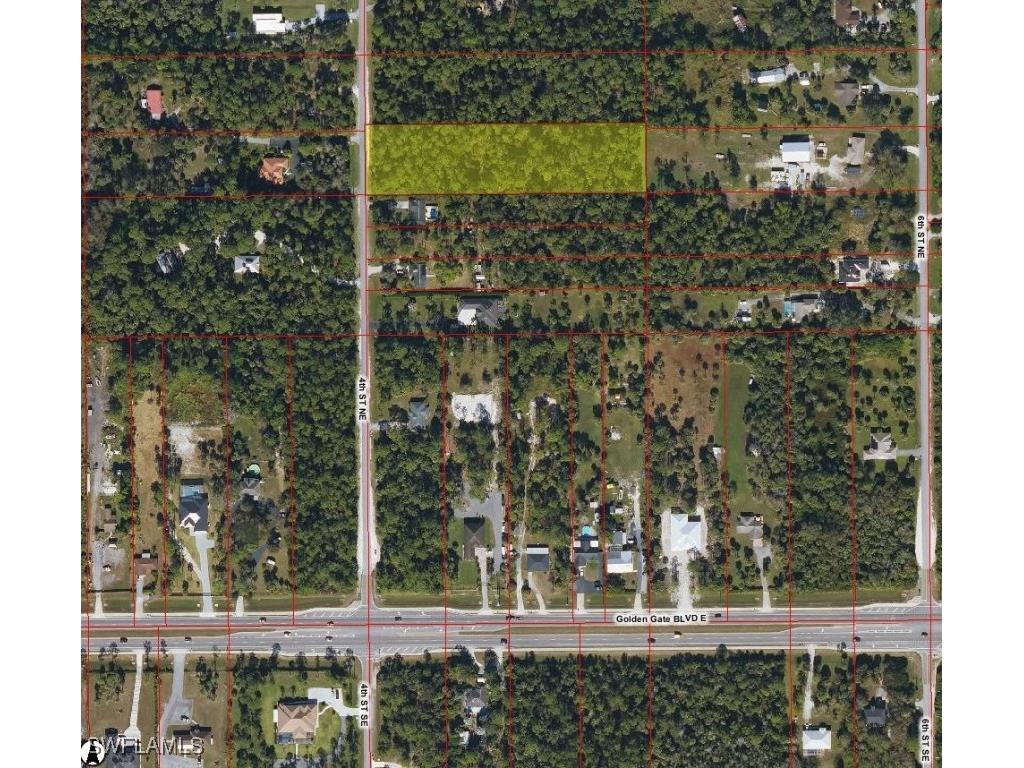4TH ST NE Naples FL 34120 225057030 image1