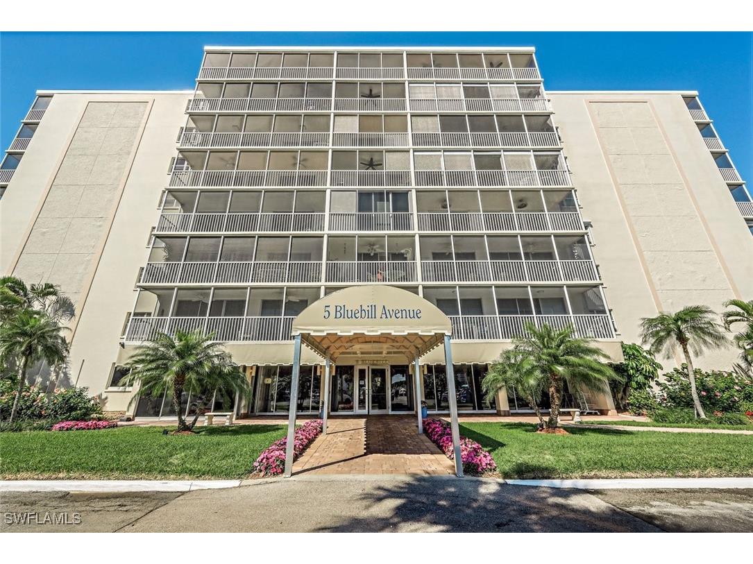 5 Bluebill Avenue #205 Naples FL 34108 226006041 image2