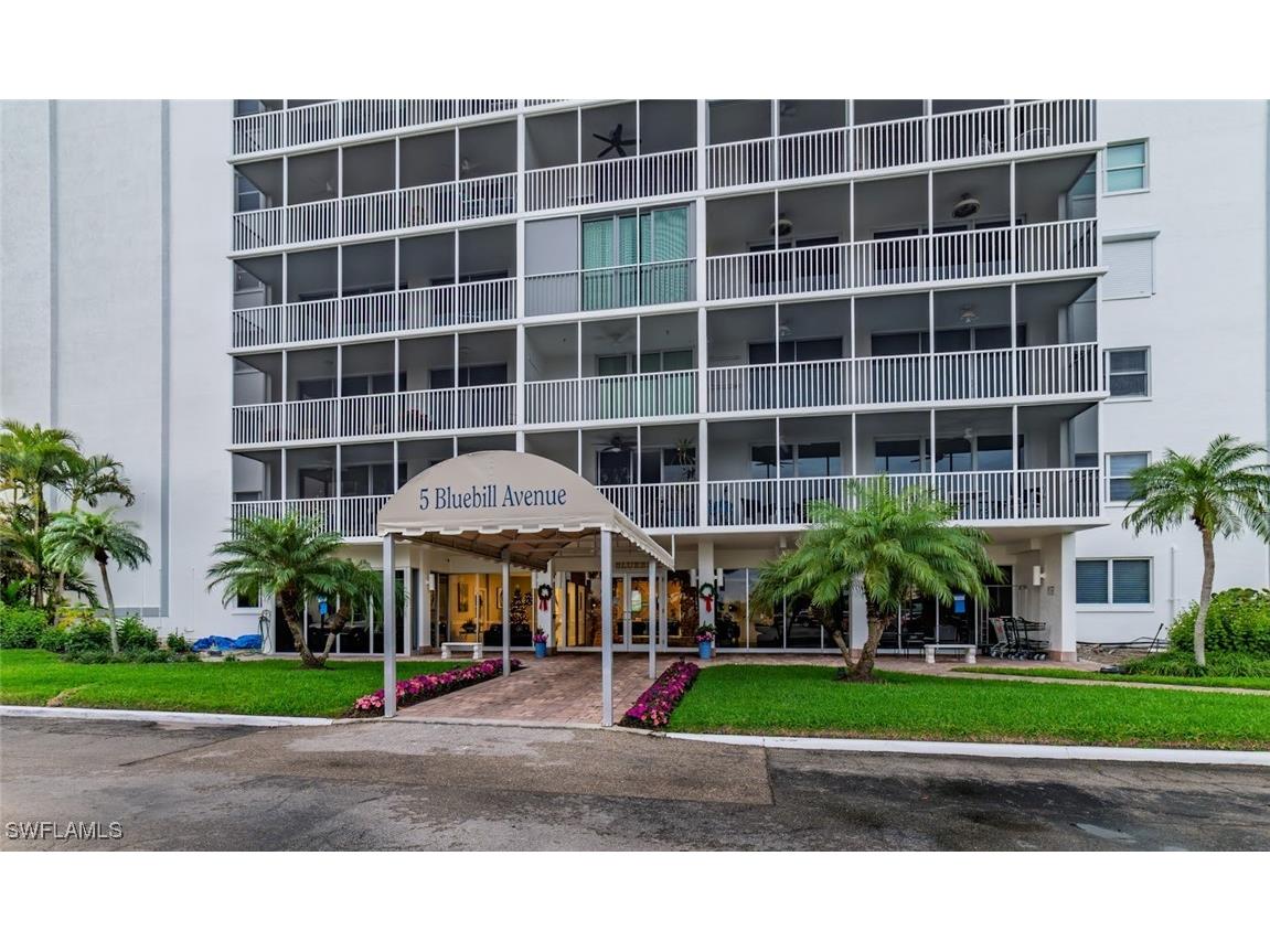 5 Bluebill Avenue #305 + 405 Naples FL 34108 225082185 image23