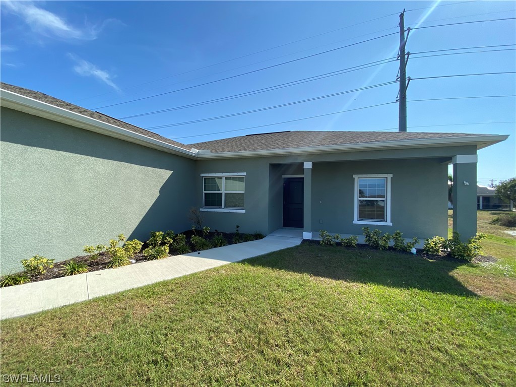 5 El Dorado Boulevard N Cape Coral FL 33993 223022537 image1