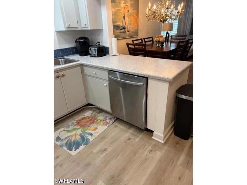 5 High Point Circle W #206 Naples FL 34103 226022539 image5