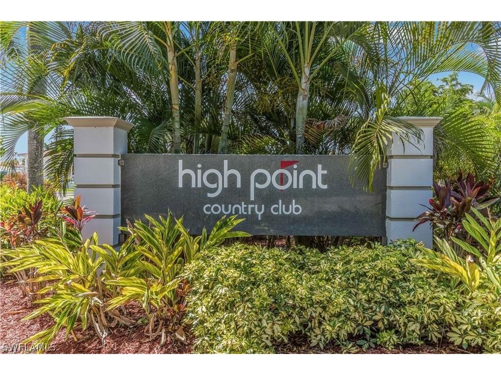 5 High Point Circle W #209 Naples FL 34103 226008691 image1