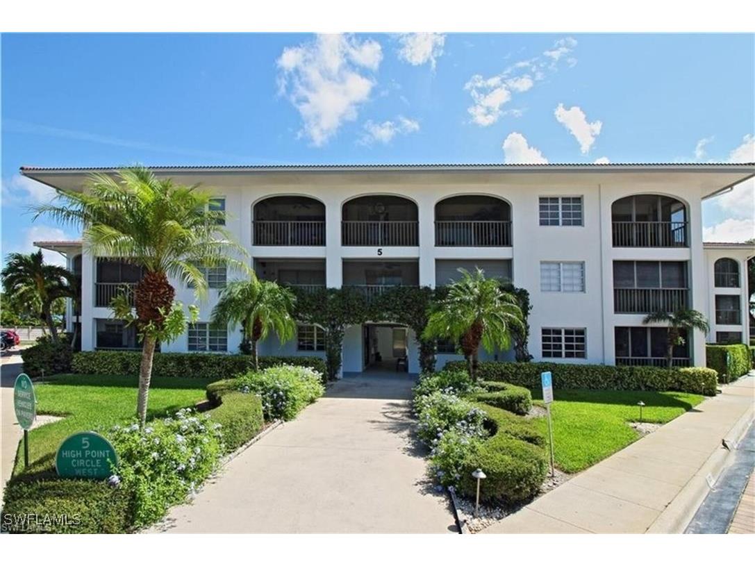 5 High Point Circle W #212 Naples FL 34103 225076179 image11