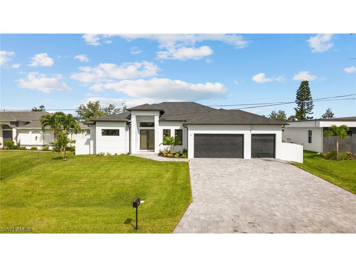 5 NW 36th Avenue Cape Coral FL 33993 223070390 image1