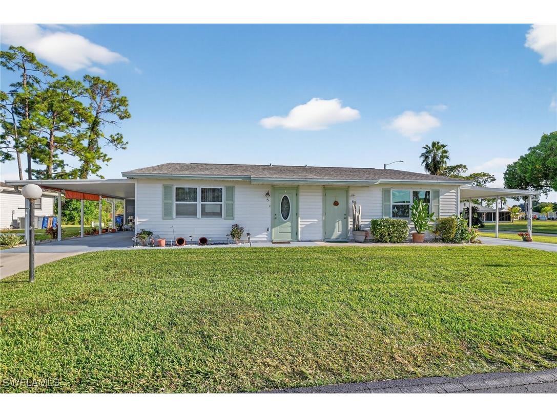 5 Pinewood Boulevard Lehigh Acres FL 33936 225079158 image1