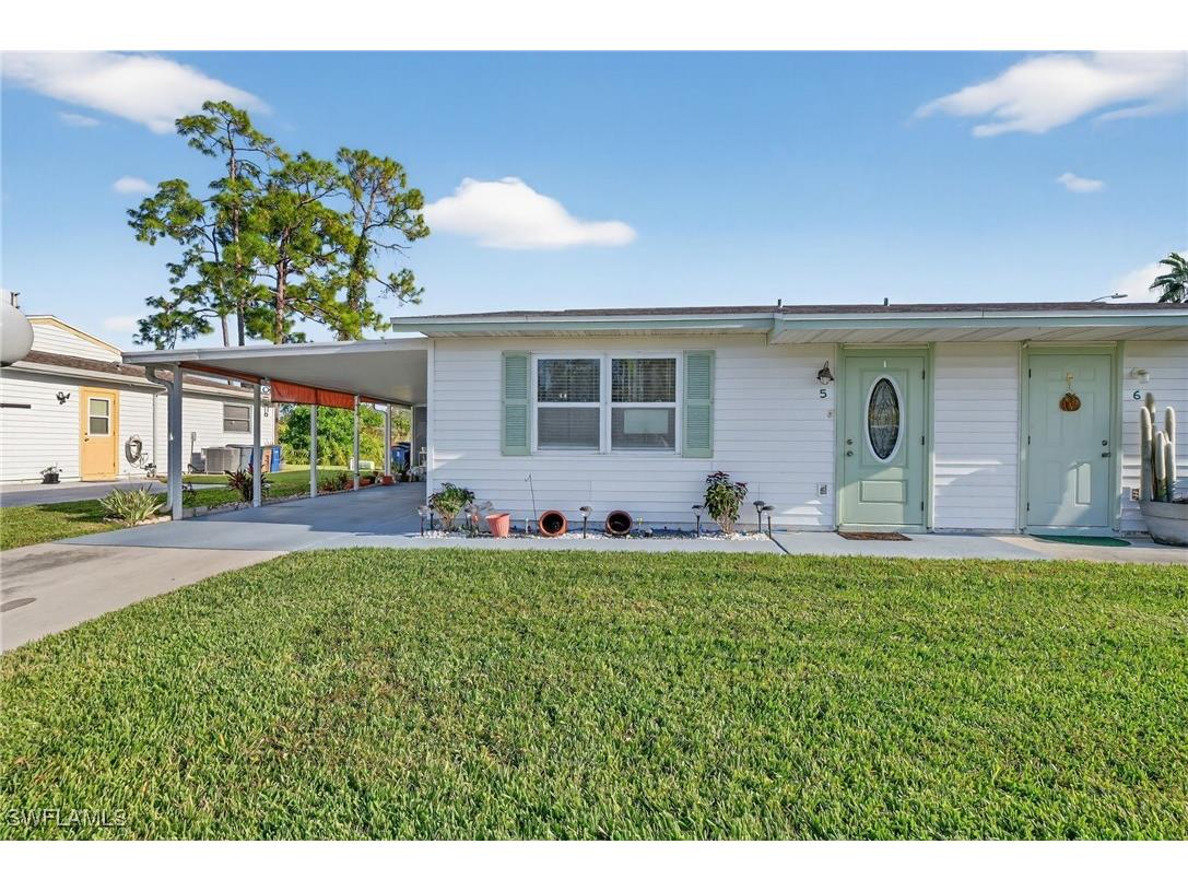 5 Pinewood Boulevard Lehigh Acres FL 33936 225079158 image2