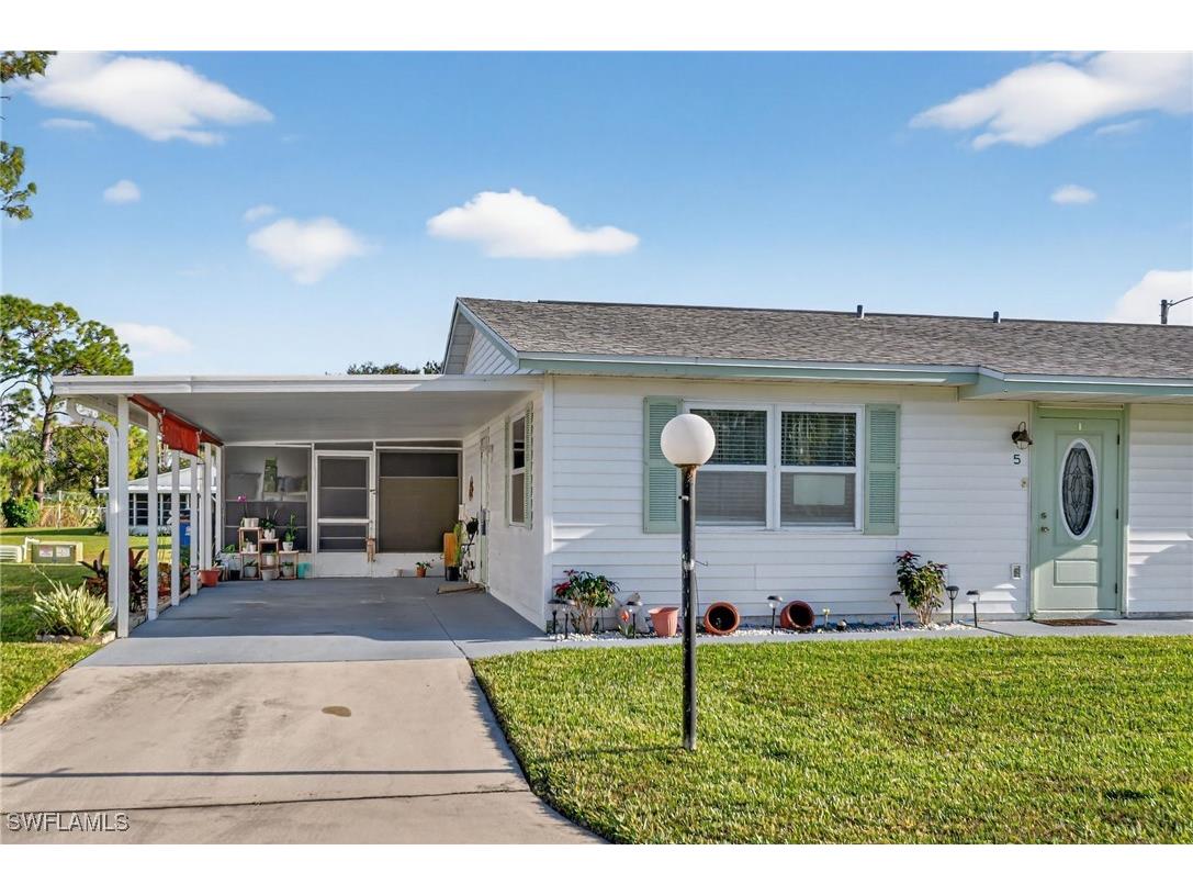 5 Pinewood Boulevard Lehigh Acres FL 33936 225079158 image4