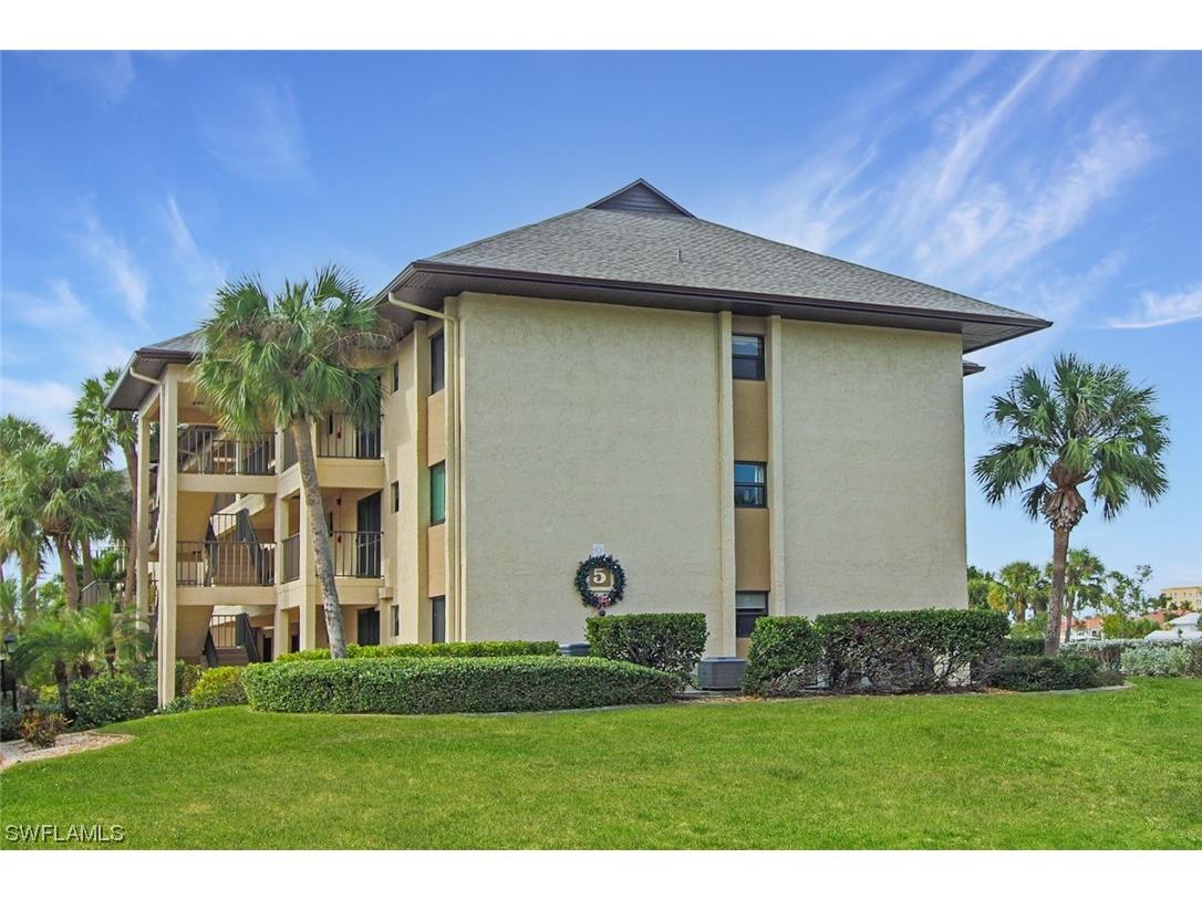 5 Pirates Lane #52B Punta Gorda FL 33955 223090993 image1