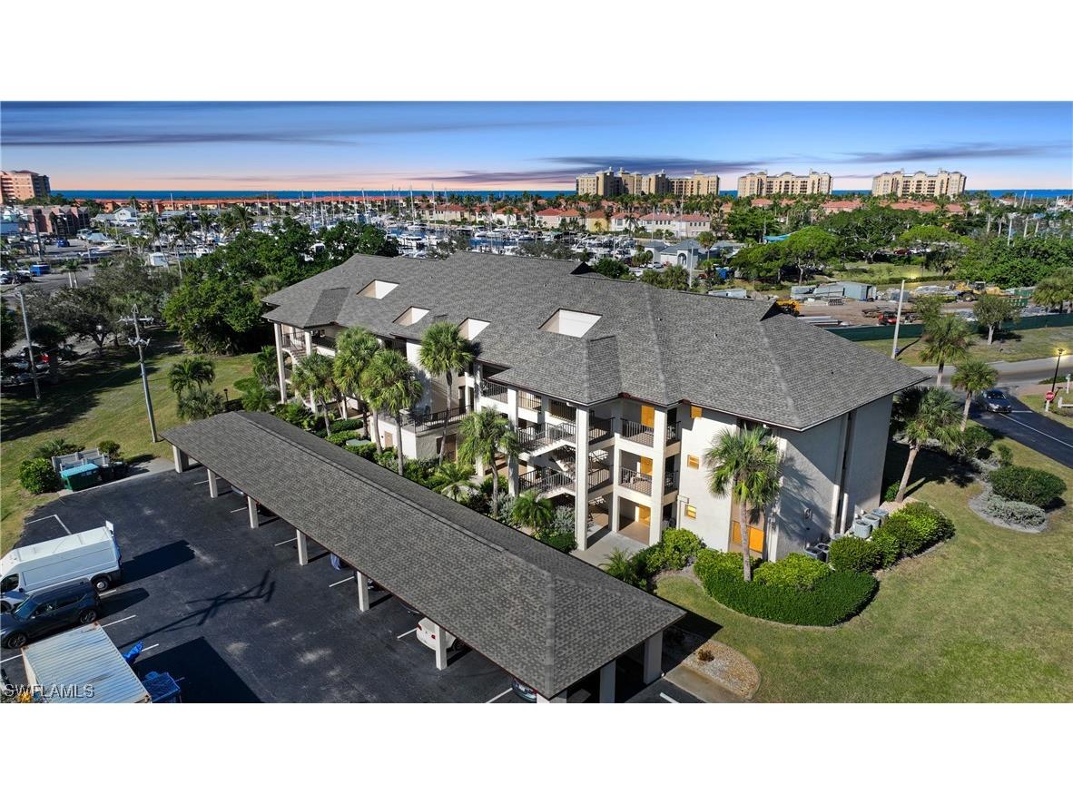 5 Pirates Lane #54C Punta Gorda FL 33955 223083244 image1