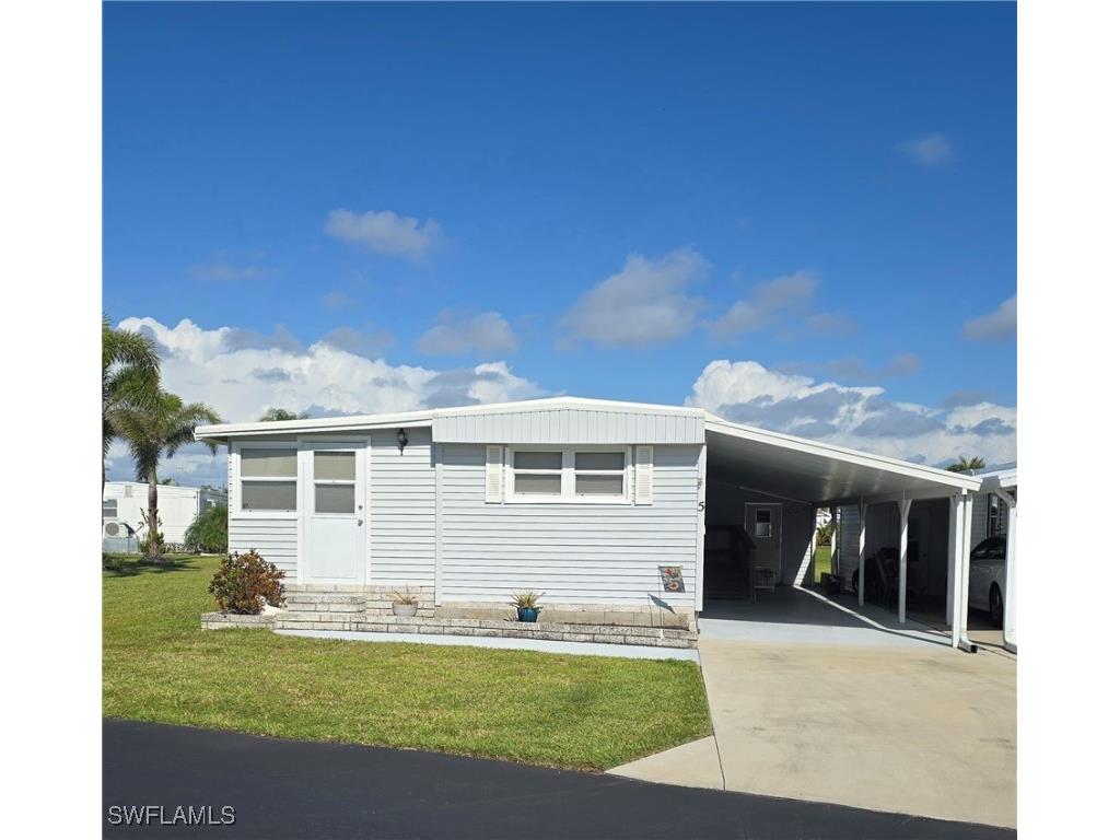 5 Ruby Lane #R5 Naples FL 34112 225032894 image1