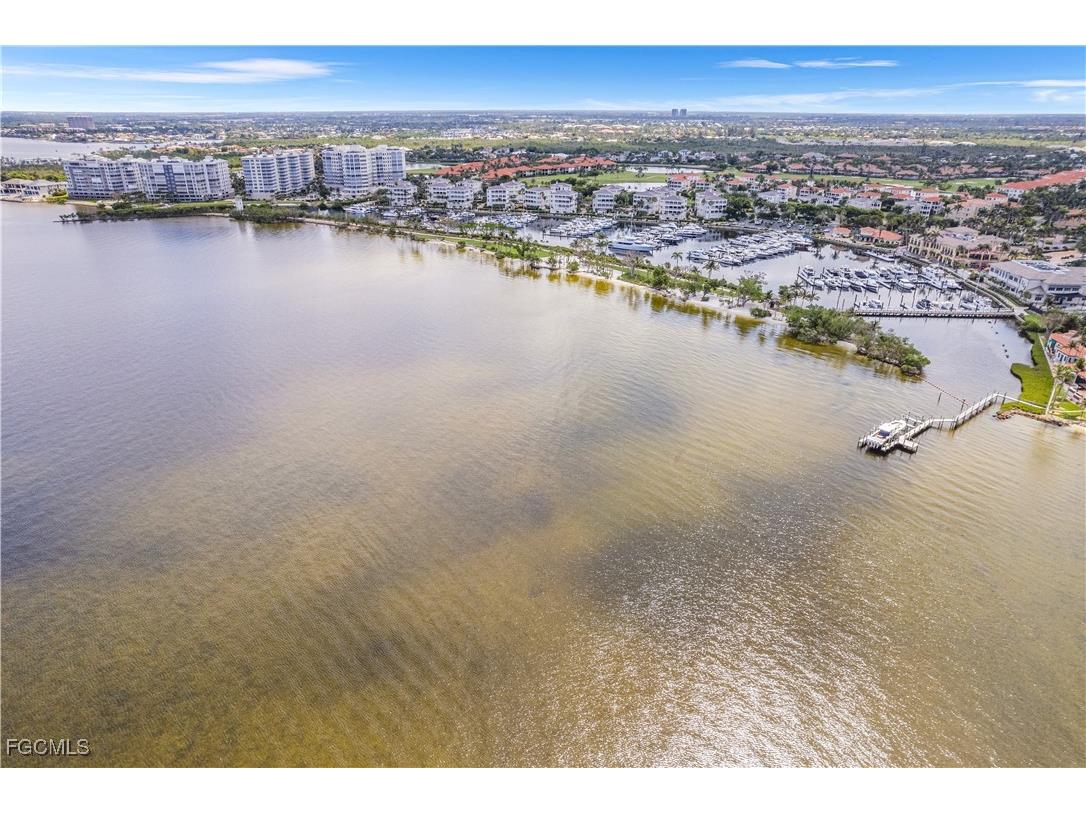 50' BOAT SLIP E-14 Gulf Harbour Marina Fort Myers FL 33908 2025012240 image18