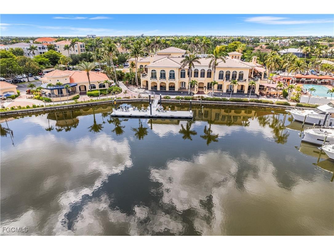 50' BOAT SLIP E-14 Gulf Harbour Marina Fort Myers FL 33908 2025012240 image19