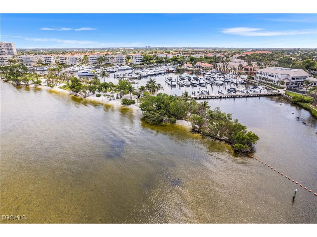 50' BOAT SLIP E-14 Gulf Harbour Marina Fort Myers FL 33908 2025012240 image21