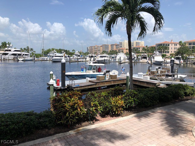 50' BOAT SLIP E-14 Gulf Harbour Marina Fort Myers FL 33908 2025012240 image22