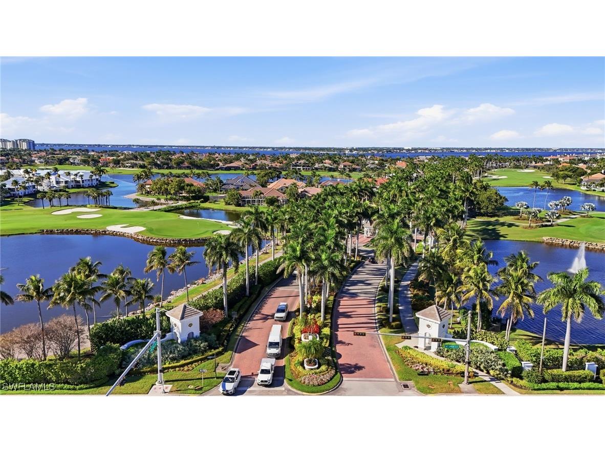 50' BOAT SLIP E-26 Gulf Harbour Marina Fort Myers FL 33908 226004091 image14