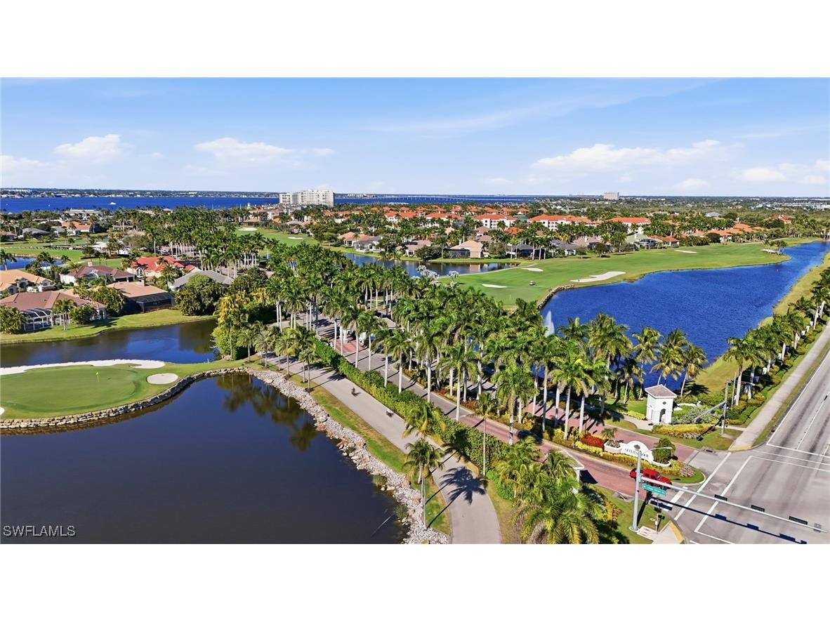 50' BOAT SLIP E-26 Gulf Harbour Marina Fort Myers FL 33908 226004091 image16