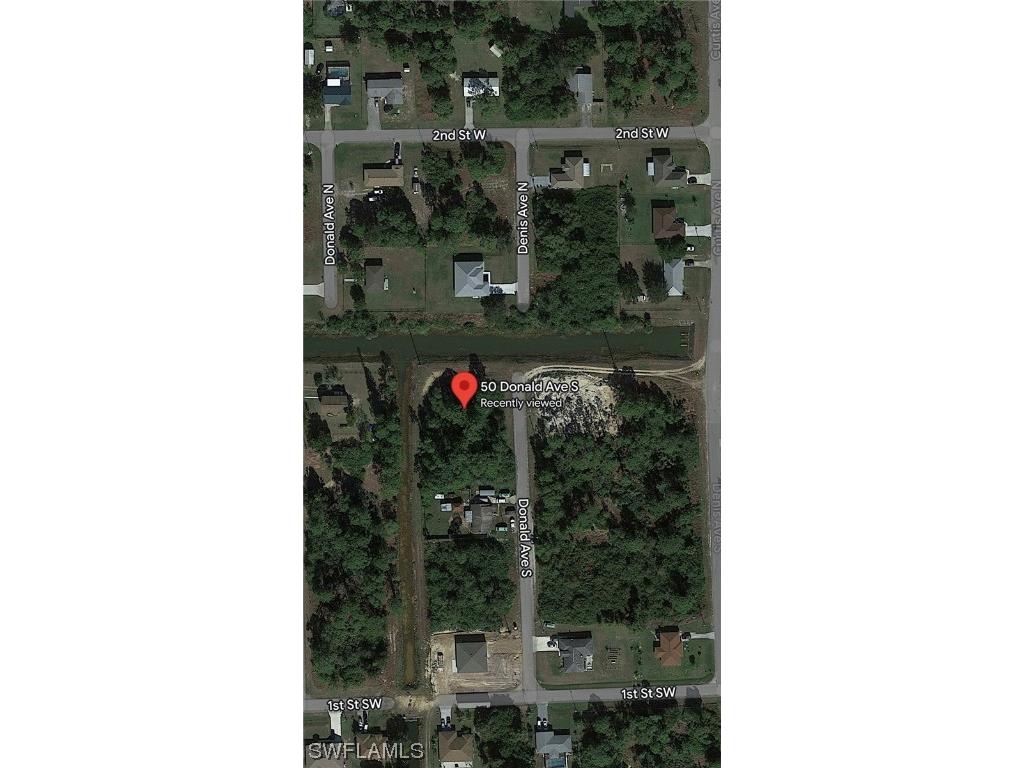 50 Donald Avenue S Lehigh Acres FL 33976 223016767 image1