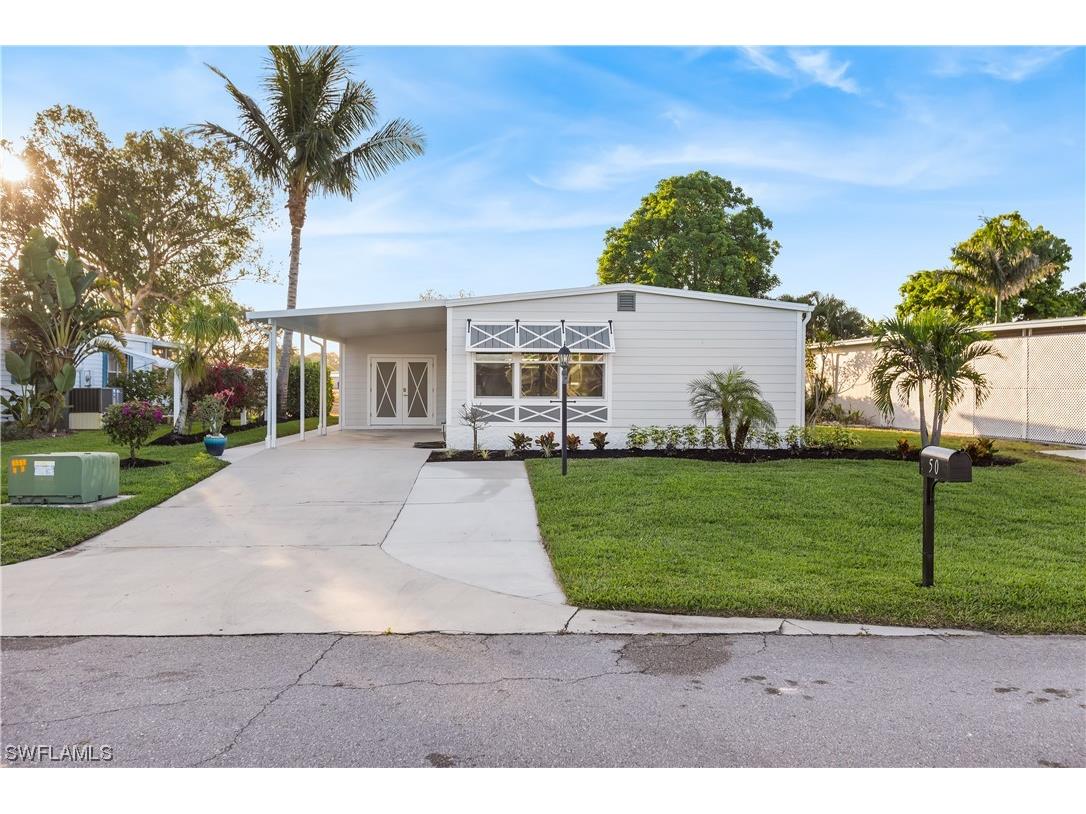 50 Le Mans Drive Naples FL 34112 223024860 image1