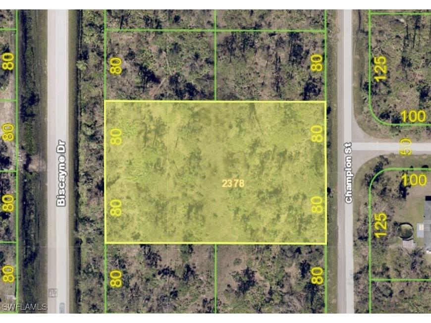 500 Biscayne Drive Port Charlotte FL 33953 223034867 image1